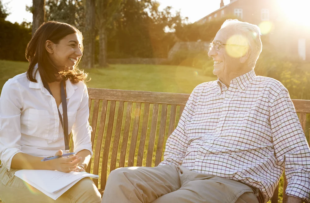 Assisted Living Homes or In-Home Care? Decide Wisely