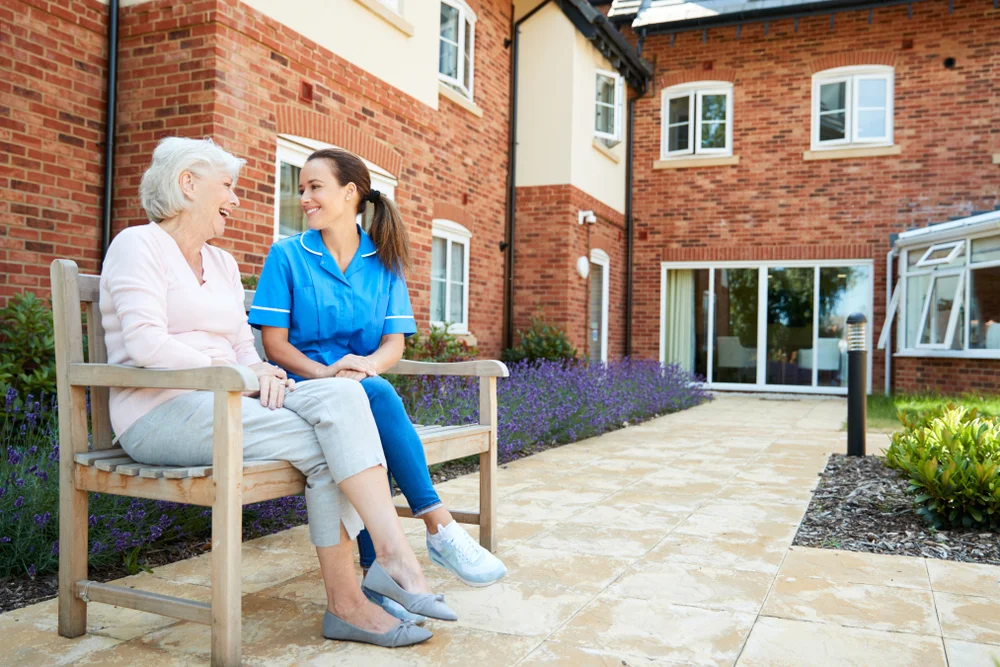 The Retirement Community Planning Can Help You in Several Ways