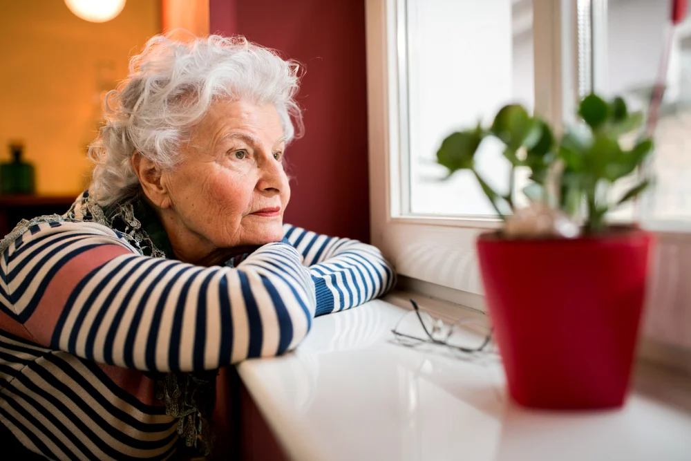 Choose Independence, Not Loneliness