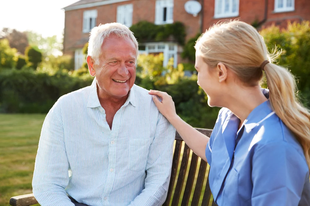 Myths Debunked about Senior Living Communities