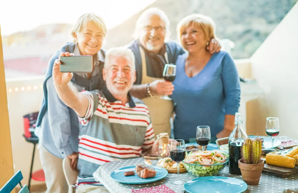 Socialization Can Be Easier – Follow These Tips
