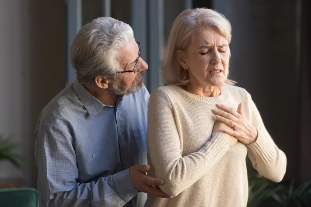 What Are the Most Common Diseases for Older Adults?