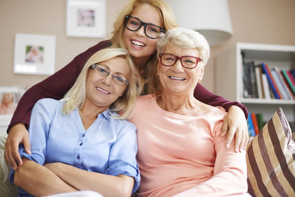 How to Take Care of the Eyesight of Aged People?