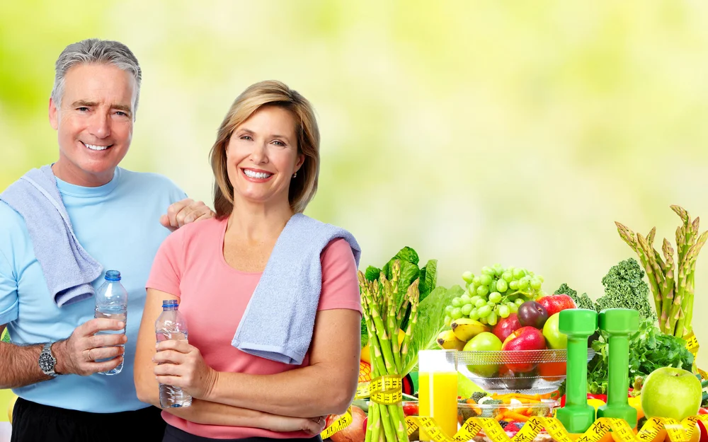Tips on Seniors’ Nutrition You Should Know