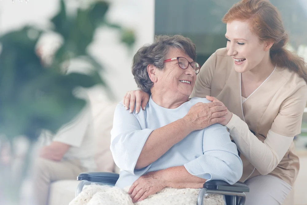 Assisted Living: The Basics You Need to Know
