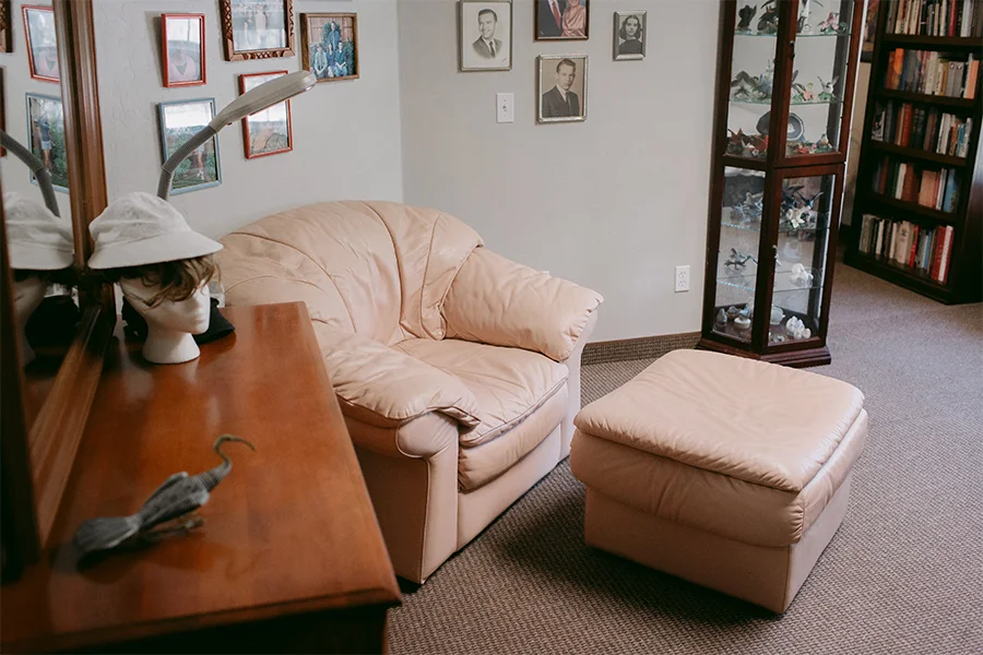 Thumbnail of Heritage Assisted Living apartment interior