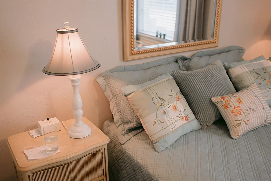 Thumbnail of Heritage Assisted Living apartment interior