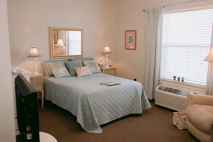 Thumbnail of Heritage Assisted Living apartment interior