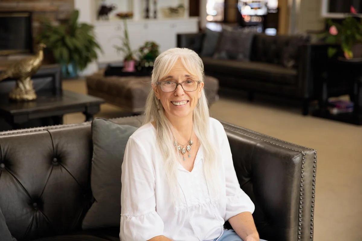 Maggie Cannon, Reception and CMA at Heritage Assisted Living