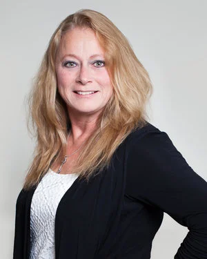 Katy Adams, Director of Admissions and Marketing at Heritage Assisted Living